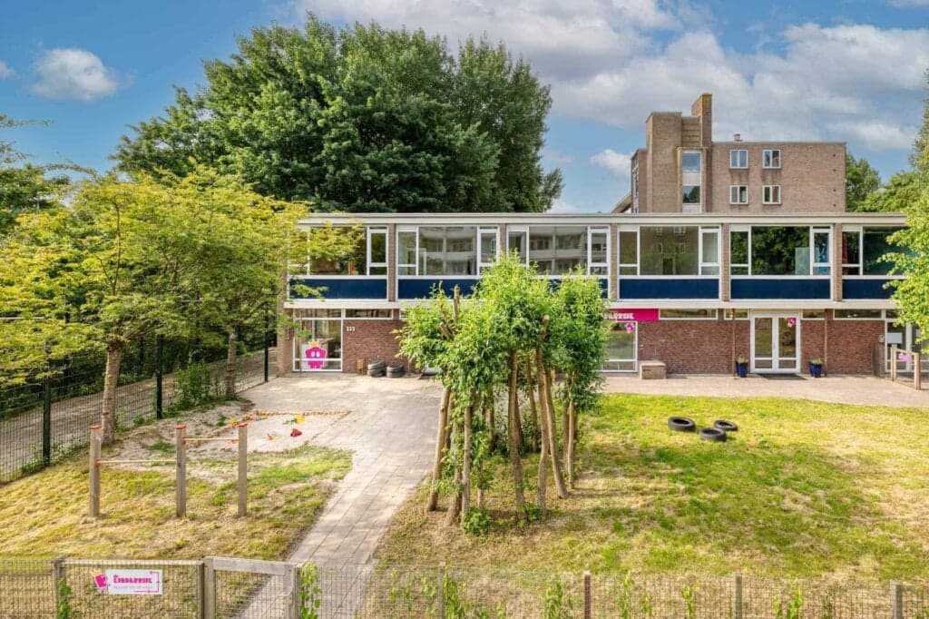 KinderRijk Peuteropvang Populierenlaan