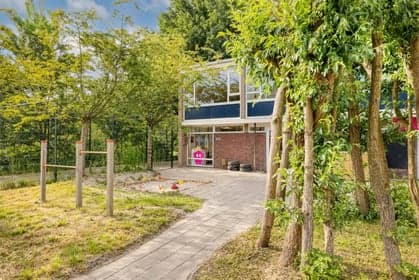 KinderRijk Peuteropvang Populierenlaan 2