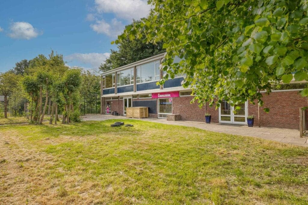 KinderRijk Peuteropvang Populierenlaan 3