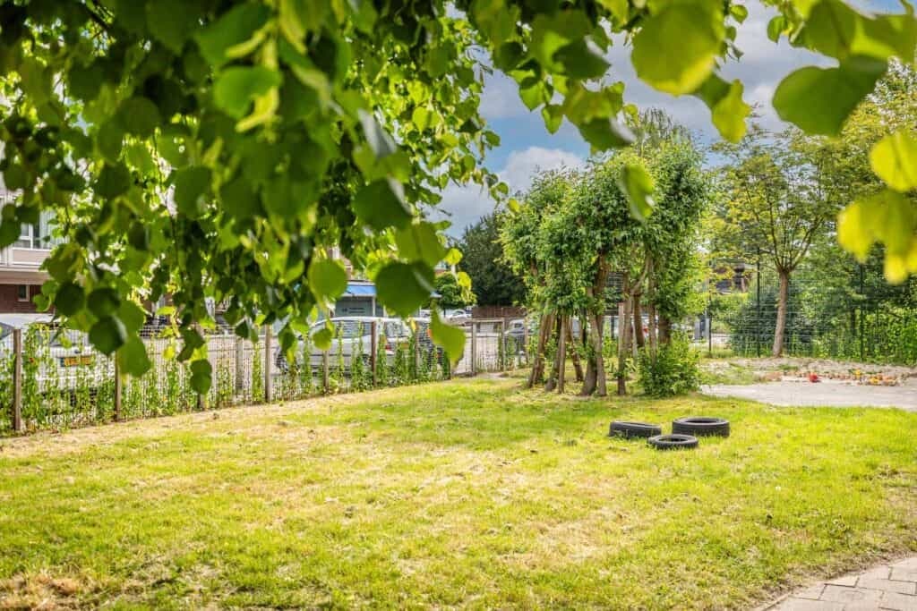 KinderRijk Peuteropvang Populierenlaan foto 5