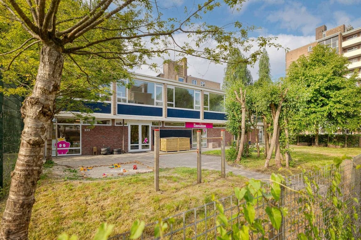 KinderRijk Peuteropvang Populierenlaan foto 6