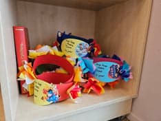 PSG De Alpaca's foto 5