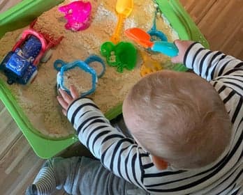 Kinderdagverblijf Pi, locatie Hanzeland foto 6