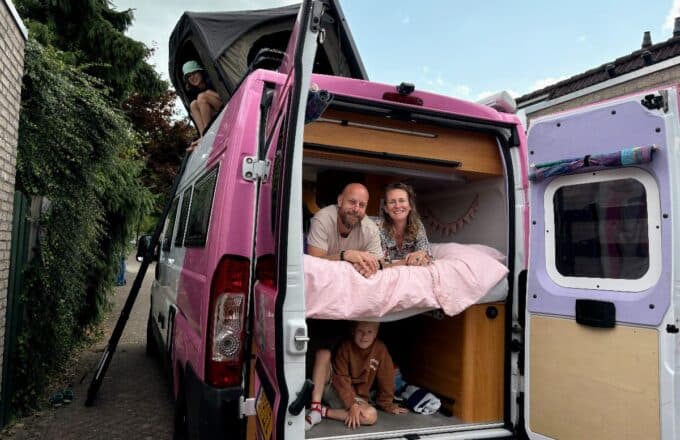 Kinderdagverblijf Pi, locatie Hanzeland foto 10