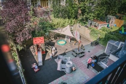 Kinderdagverblijf Telraam B.V. 2