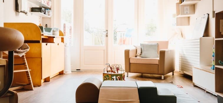 Kinderdagverblijf Telraam B.V. 3