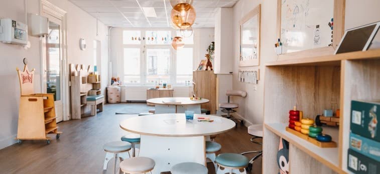 Kinderdagverblijf Telraam B.V. foto 4