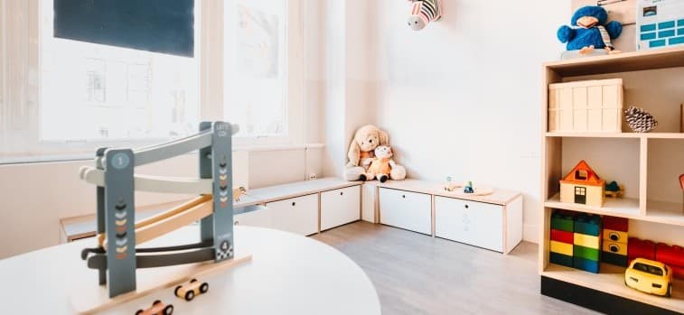 Kinderdagverblijf Telraam B.V. foto 7