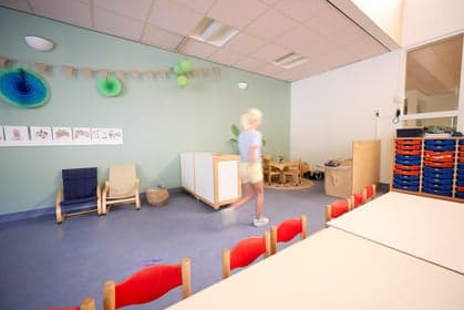 Doomijn BSO Smeengestraat