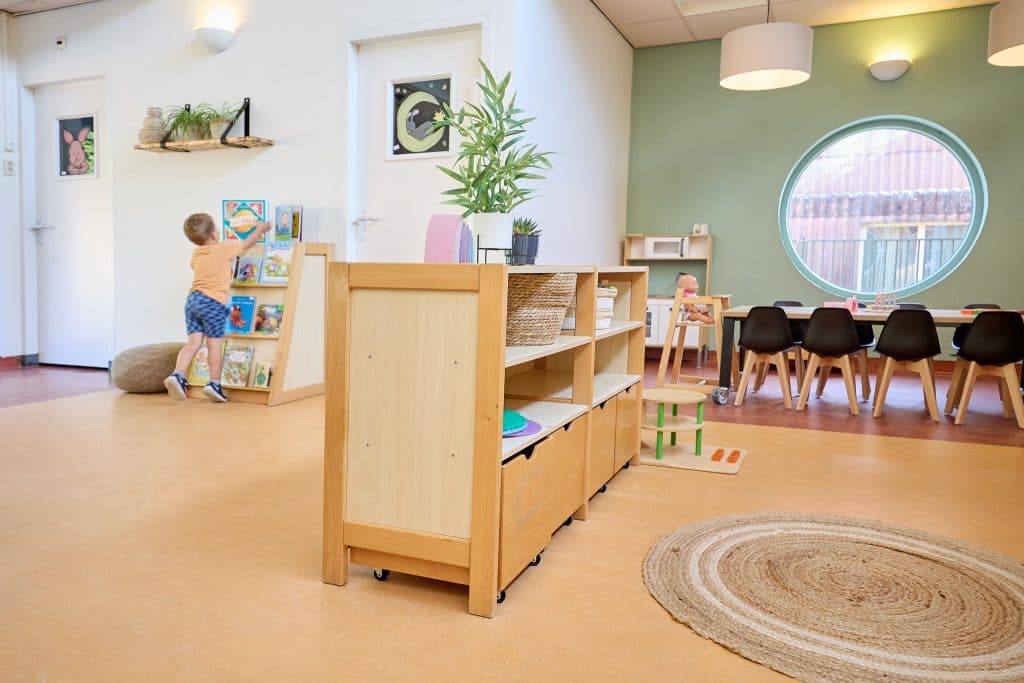 Doomijn BSO Smeengestraat foto 8