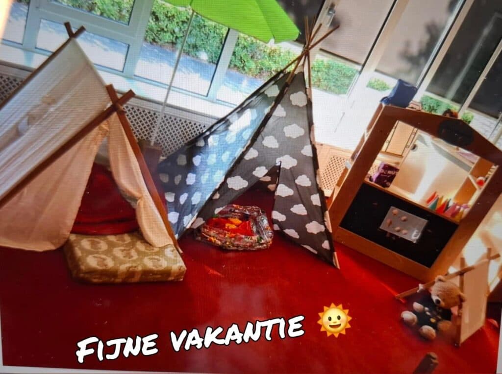 Peuterspeelzaal Hompeltje foto 7