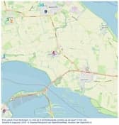 Kindontwikkeling Kik Prins Johan Friso foto 8