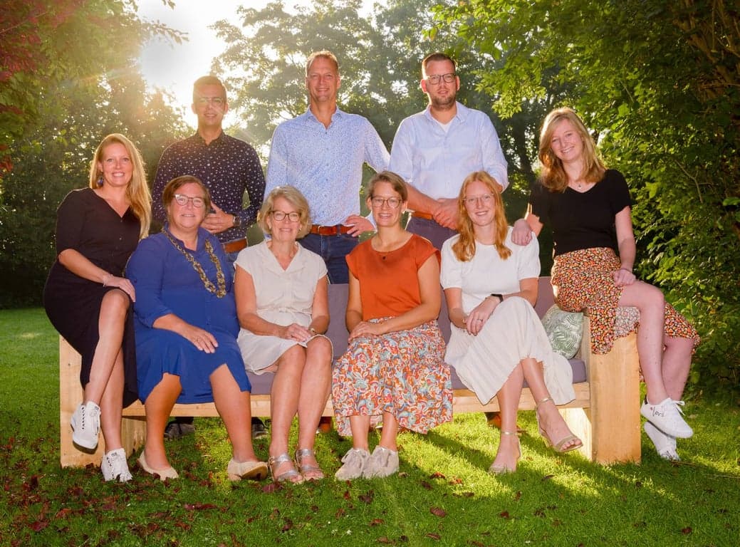 Kindontwikkeling Kik Prins Johan Friso foto 10