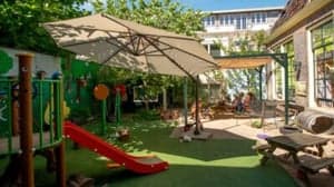 Stichting Kinderdagverblijf De Poppenzolder 3