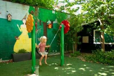 Stichting Kinderdagverblijf De Poppenzolder foto 4