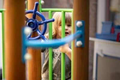 Stichting Kinderdagverblijf De Poppenzolder foto 6