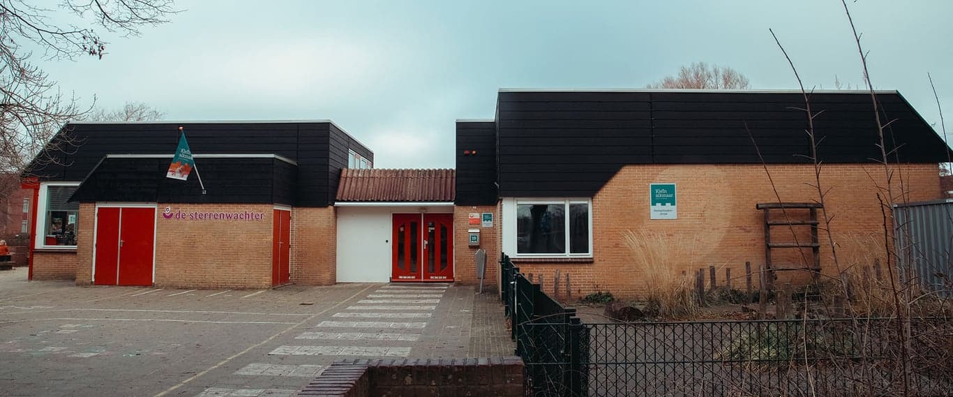 Klein Alkmaar Stempelmakerstraat