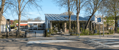 BSO Okidoki Prins Bernhardstraat