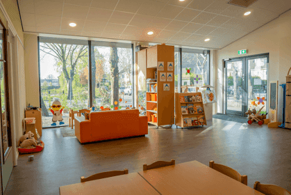 BSO Okidoki Prins Bernhardstraat 2