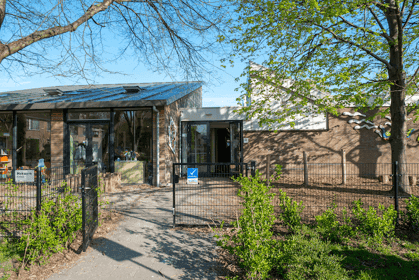 BSO Okidoki Prins Bernhardstraat 3