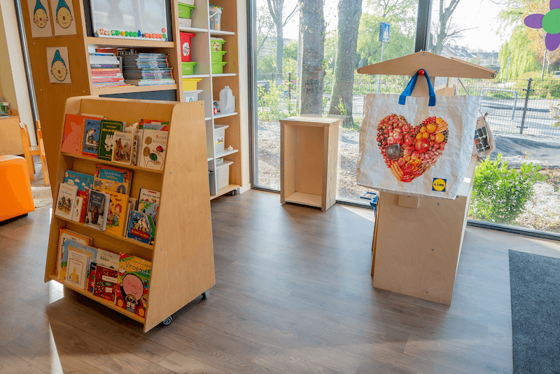 BSO Okidoki Prins Bernhardstraat foto 4