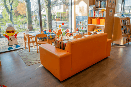 BSO Okidoki Prins Bernhardstraat foto 5