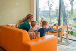 BSO Okidoki Prins Bernhardstraat foto 6