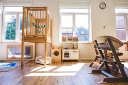 Villa Pjotter foto 4