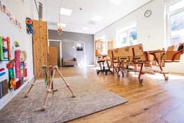 Villa Pjotter foto 6