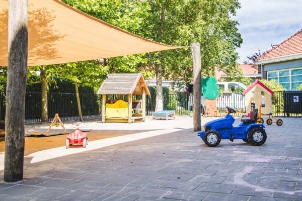 Villa Pjotter foto 7