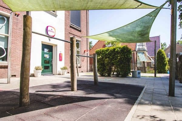 Villa Pjotter foto 8