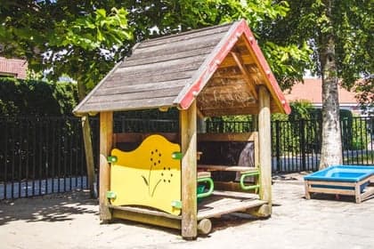 Villa Pjotter foto 9