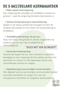 BSO de Kleine Burgemeester foto 5