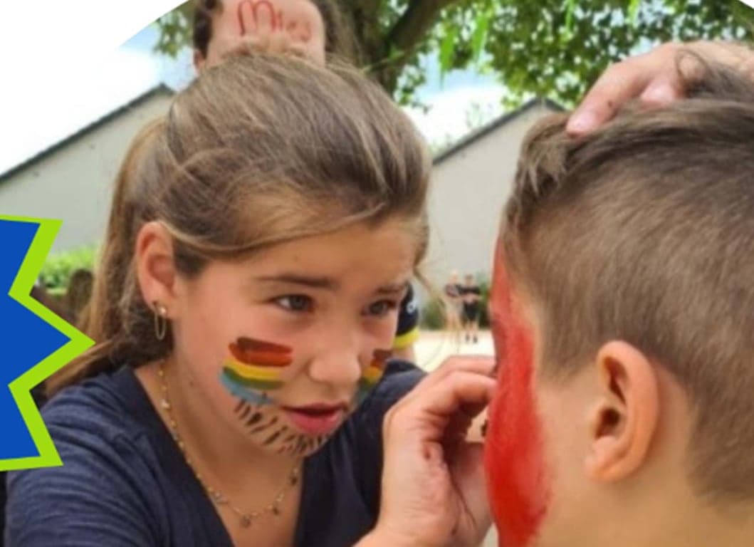 BSO de Lavendeltuin foto 5