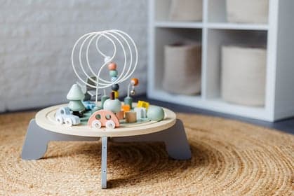 BSO de Lavendeltuin foto 7