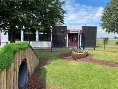 KDV Boazum It Krobbehonk 2