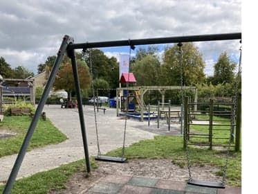 KDV Boazum It Krobbehonk foto 6