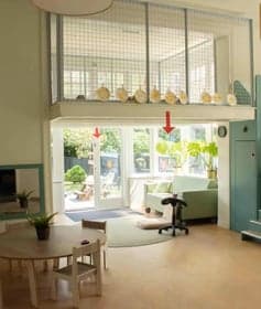 Klein Draekesteijn 3