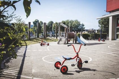 Kindercentrum Archipel