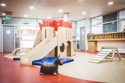 Kindercentrum Archipel 2