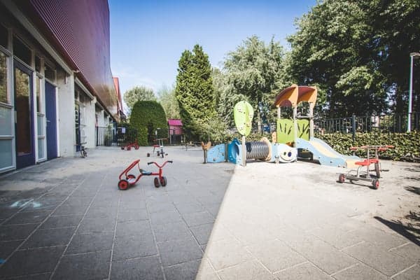 Kindercentrum Archipel 3