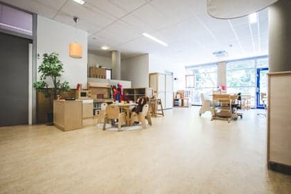 Kindercentrum Archipel foto 4