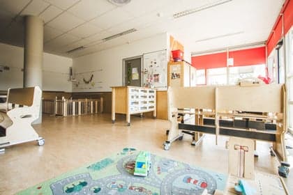 Kindercentrum Archipel foto 6