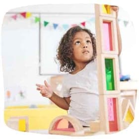 Bixo Kinderopvang Apeldoorn De Regenboog Woudhuis (KDV) 3