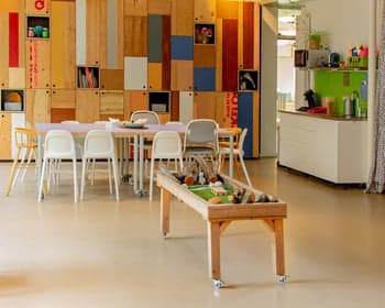 KDV De Aap uit de Mouw 2