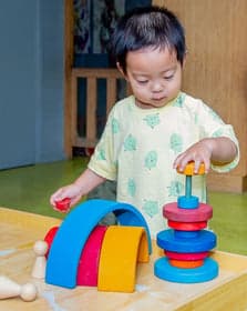 KDV De Aap uit de Mouw foto 5