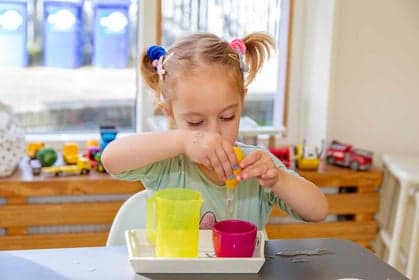 KDV De Aap uit de Mouw foto 6