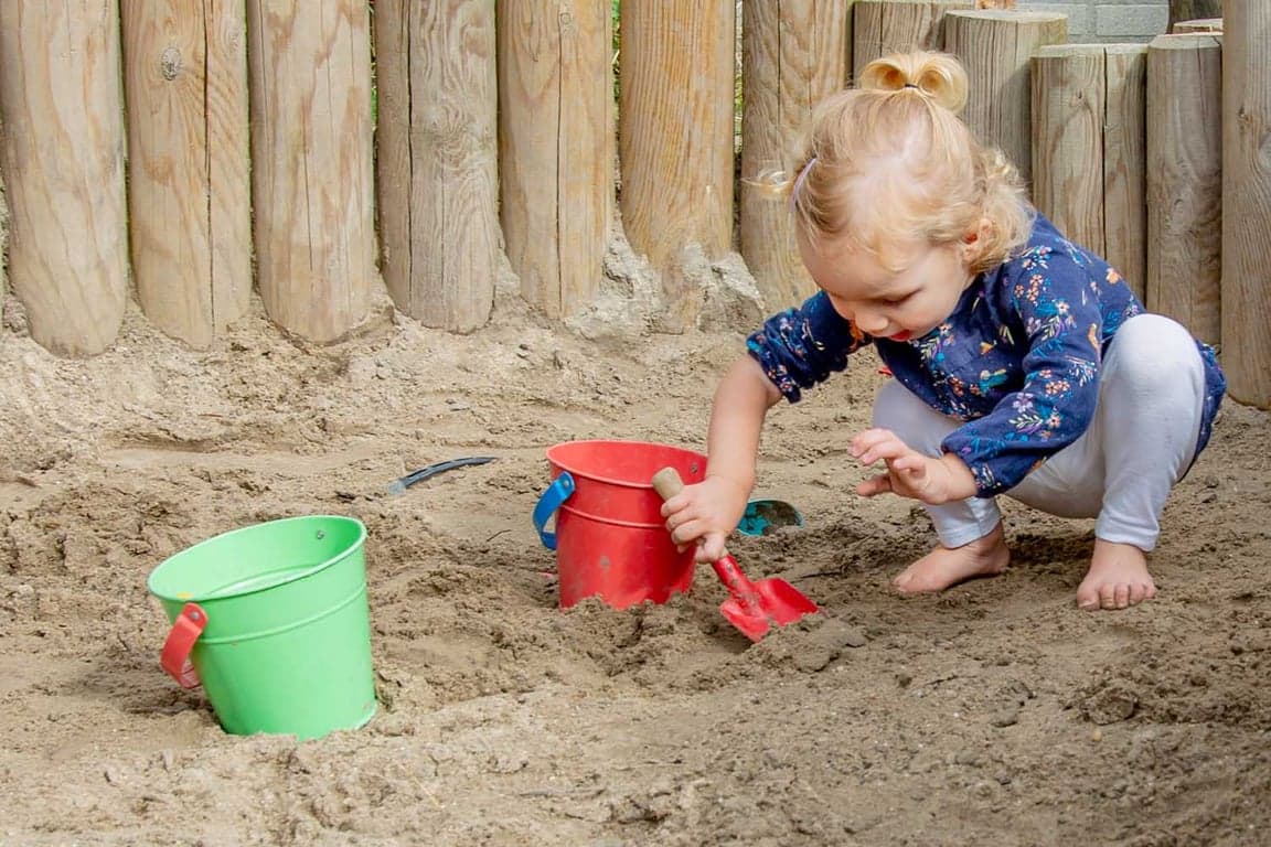 KDV De Aap uit de Mouw foto 7