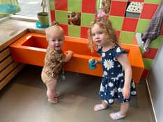 KDV De Aap uit de Mouw foto 8