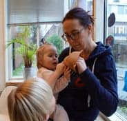 KDV De Aap uit de Mouw foto 10